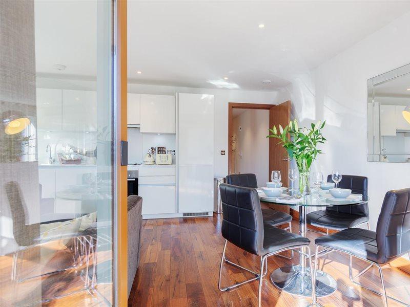 Modern Apartments Close To Colombia Road Market London Kültér fotó