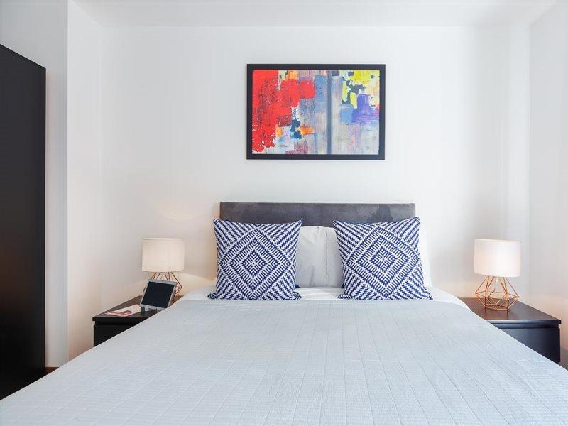 Modern Apartments Close To Colombia Road Market London Kültér fotó